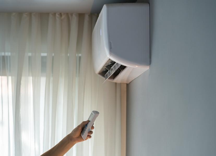 Air Conditioning