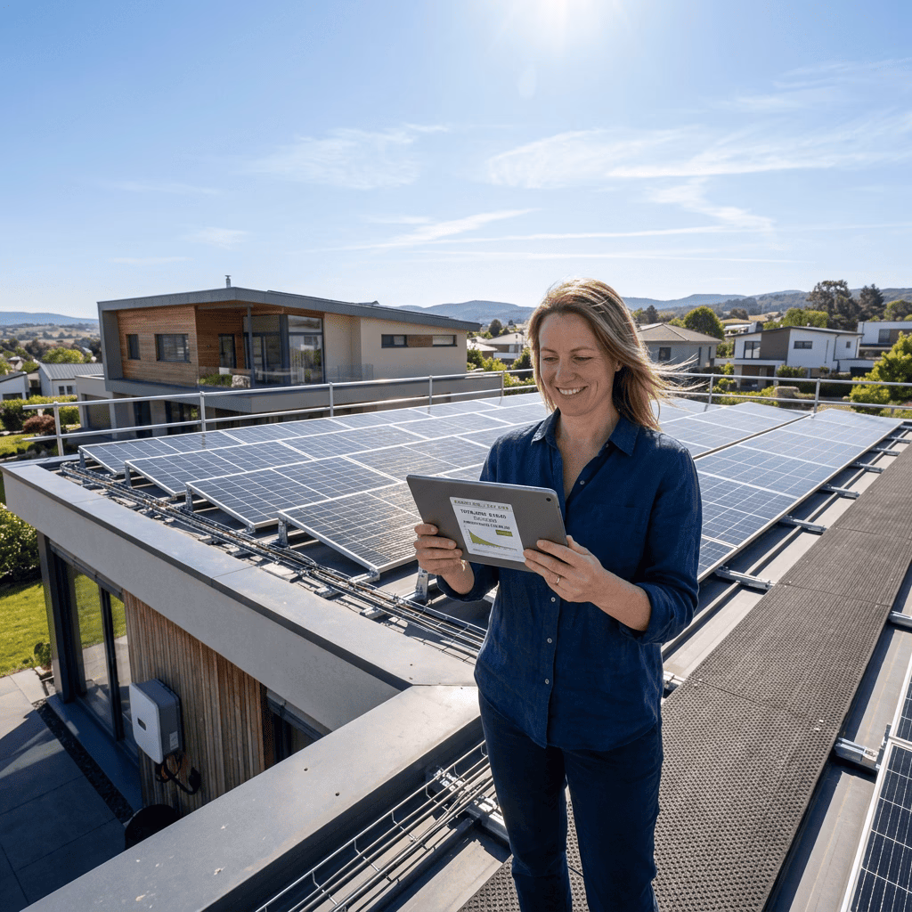 Lower Electricity Bills
