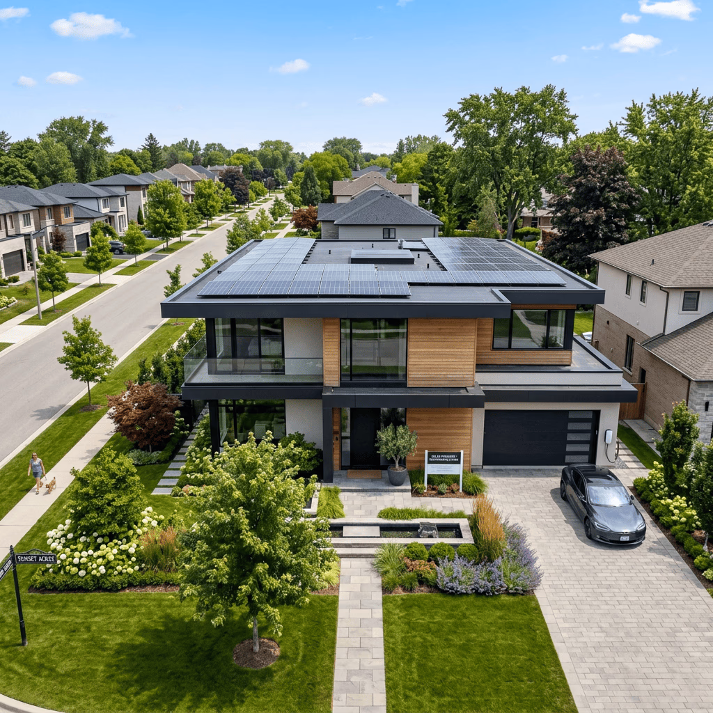 Increase Property Value