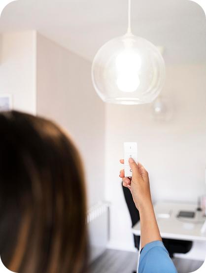 People holding solar panel