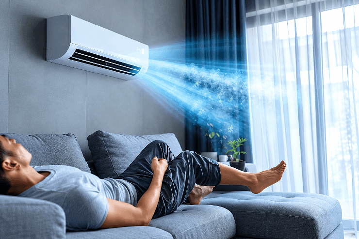 Air Conditioning