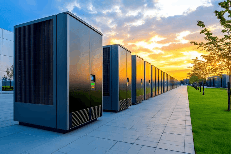 Battery Storage