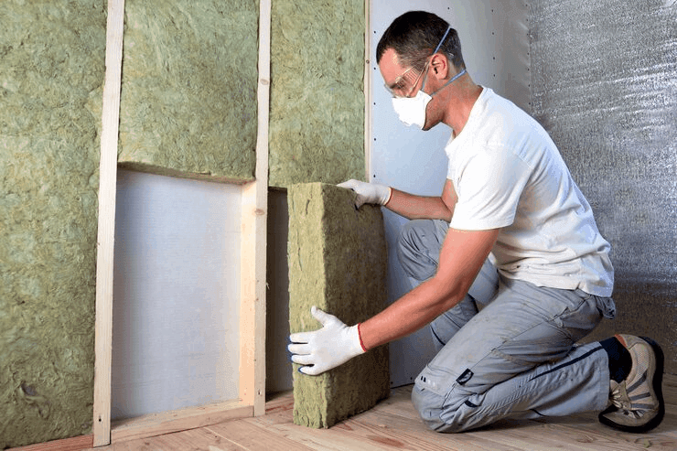 Home Insulation