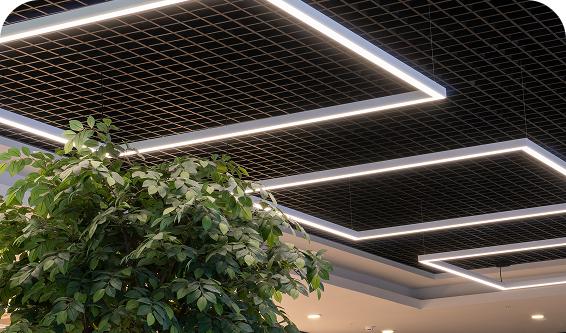 LED Lighting