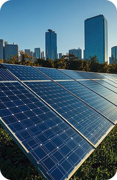 Solar Panels