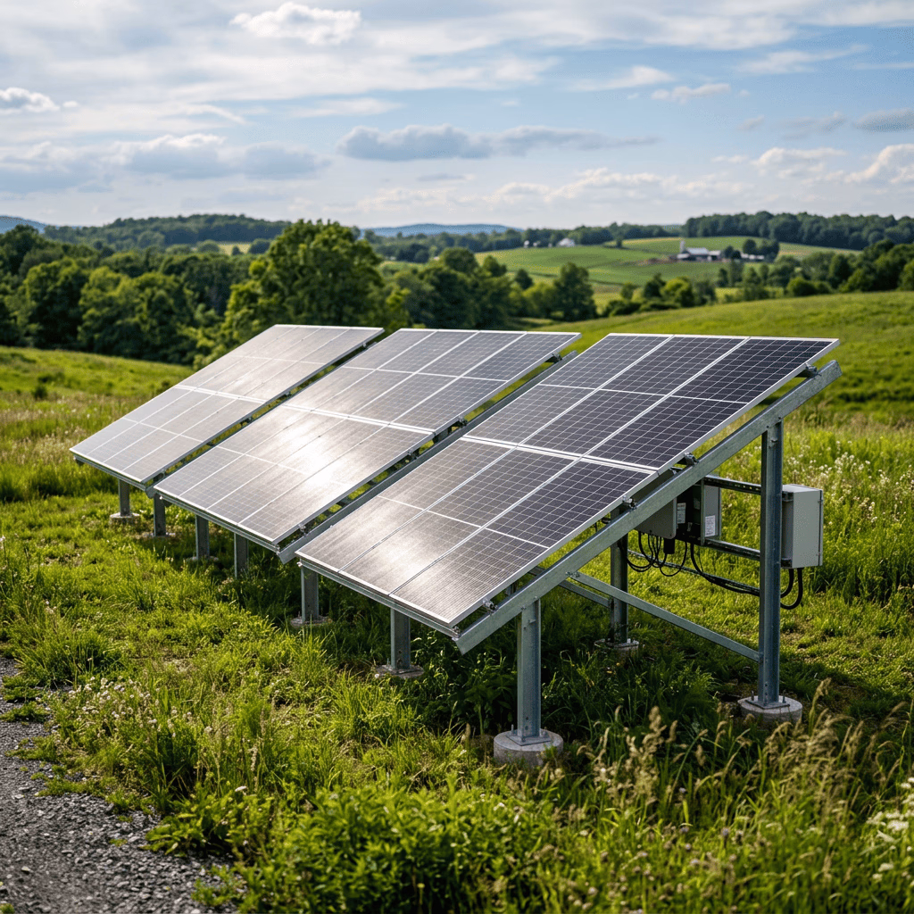 Battery Storage