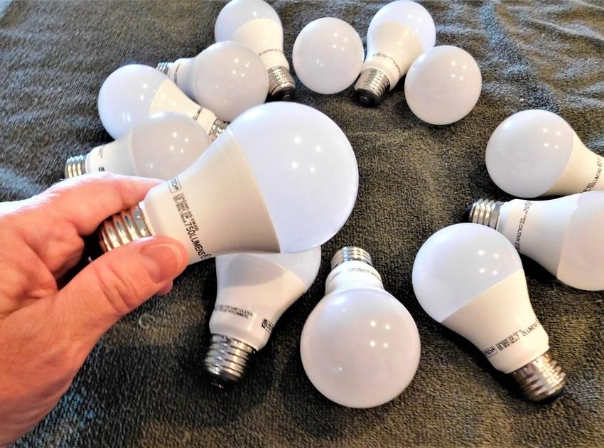 People holding solar panel