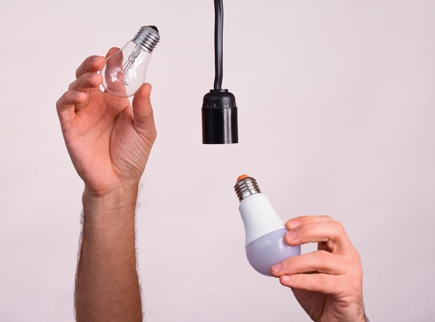 People holding solar panel